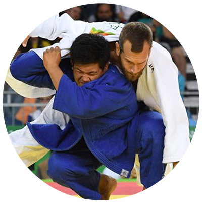 Judo